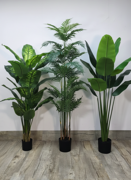 Artificial Living Room Set