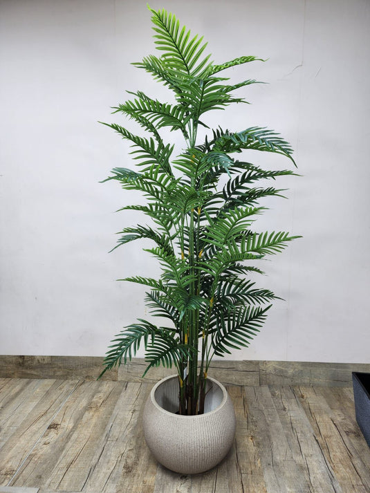 Artificial Areca Palm