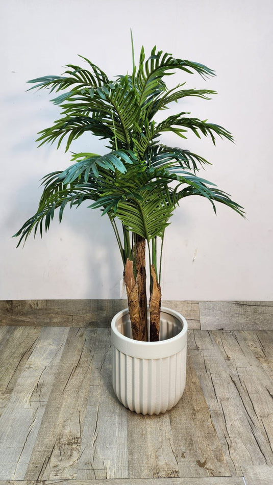 Artificial Areca Palm