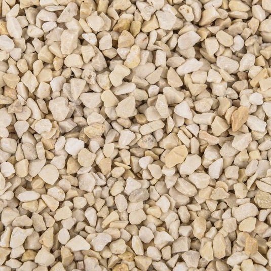 Beige Gravel