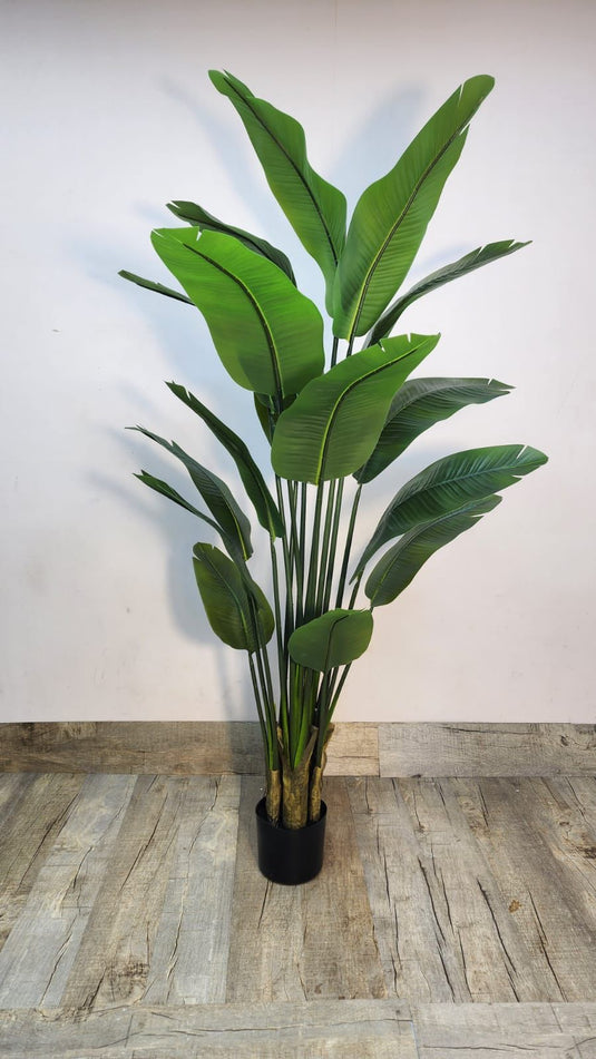 Artificial Bird of Paradise