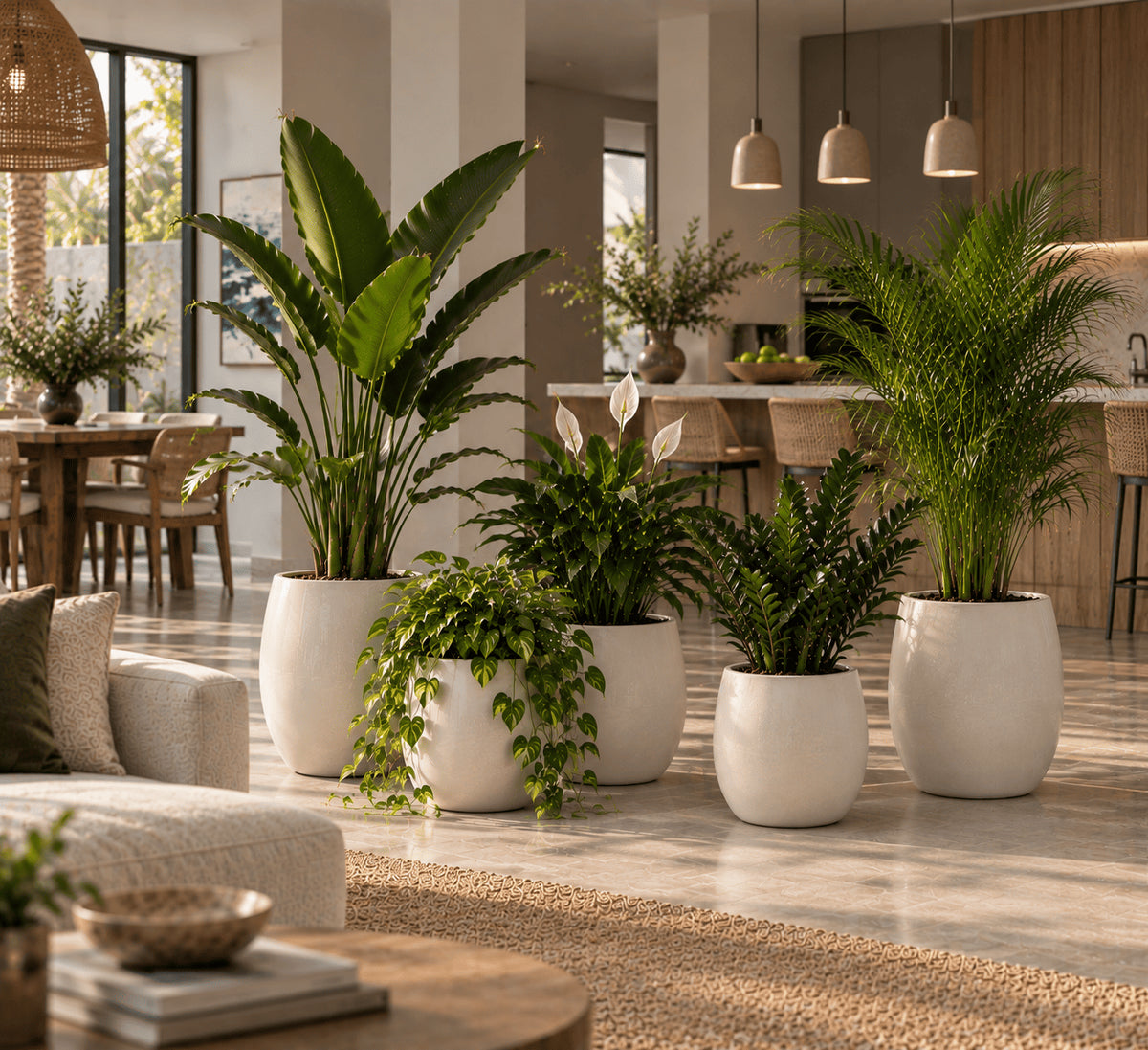 Plant Bundles