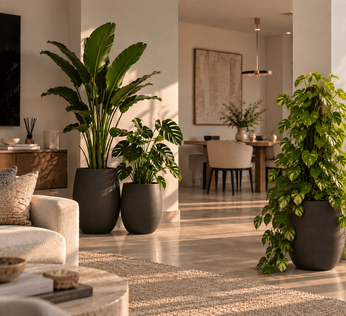 Indoor Plants