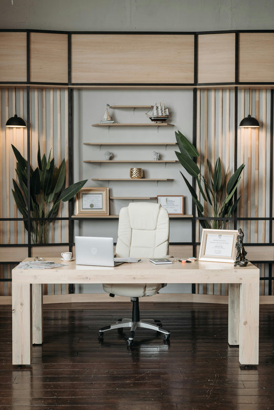 Office Plants