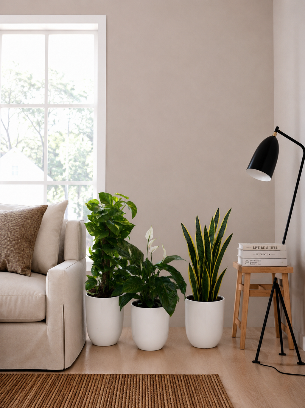 Living Room Bundle