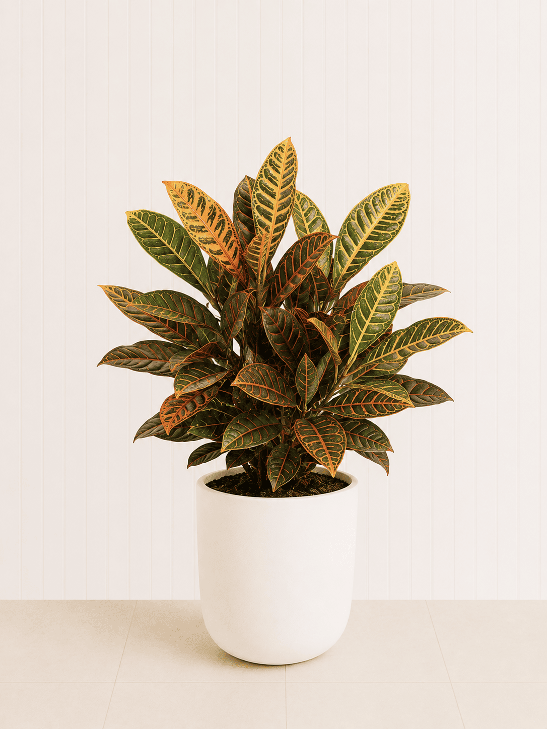 Croton Indoor