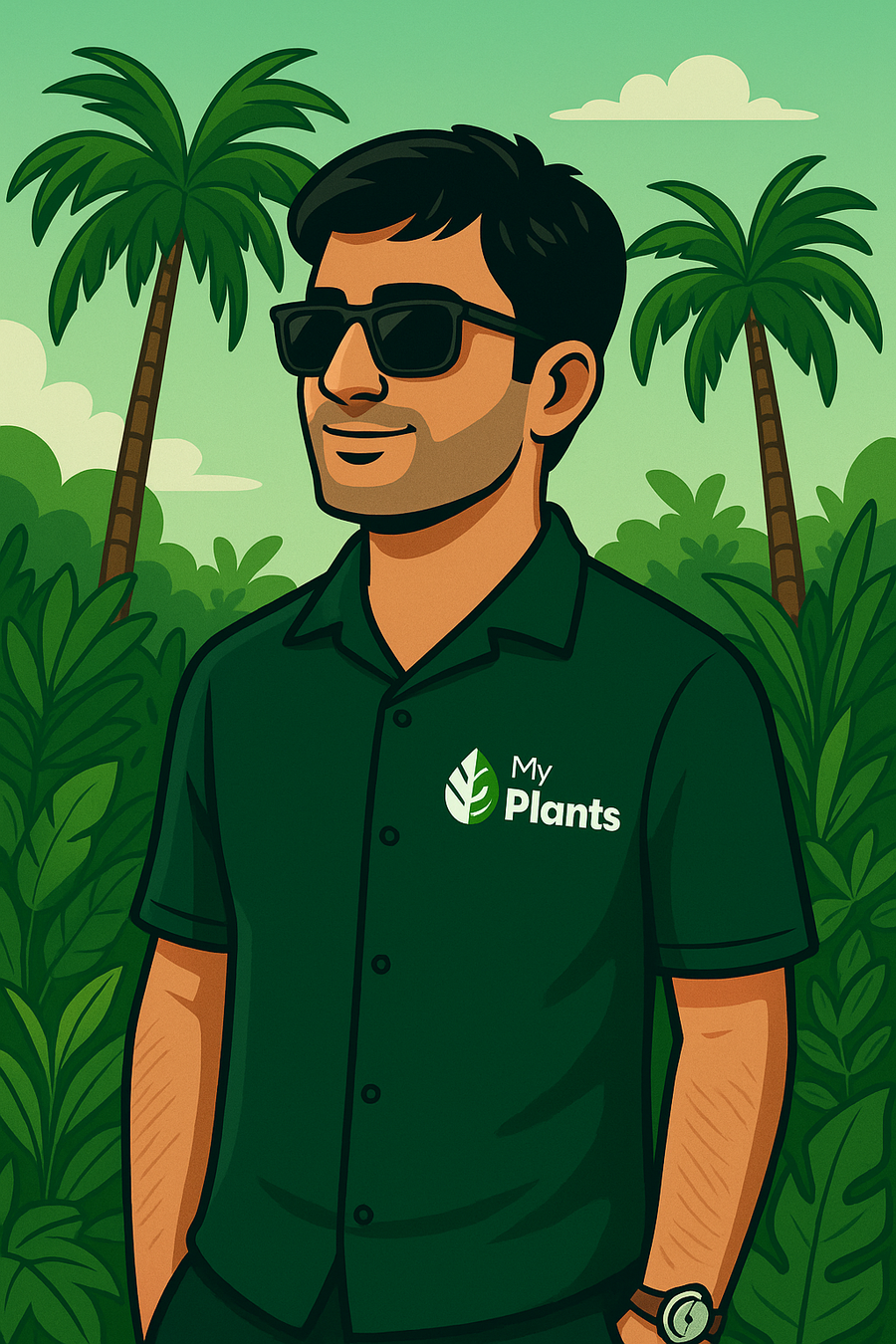 Kashif Taj