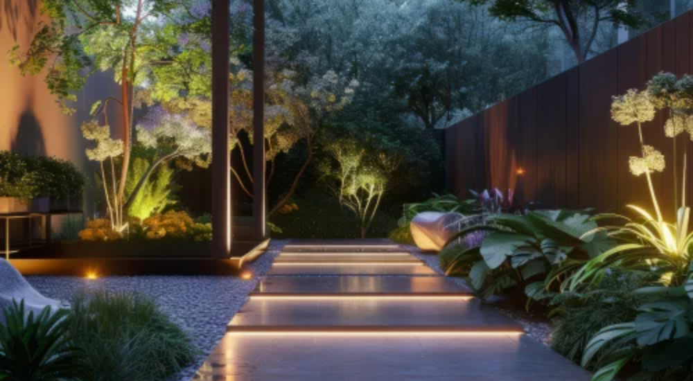 Lighting Design