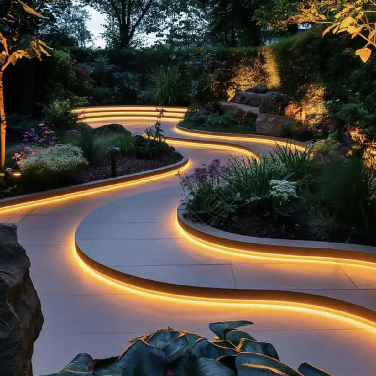Landscaping