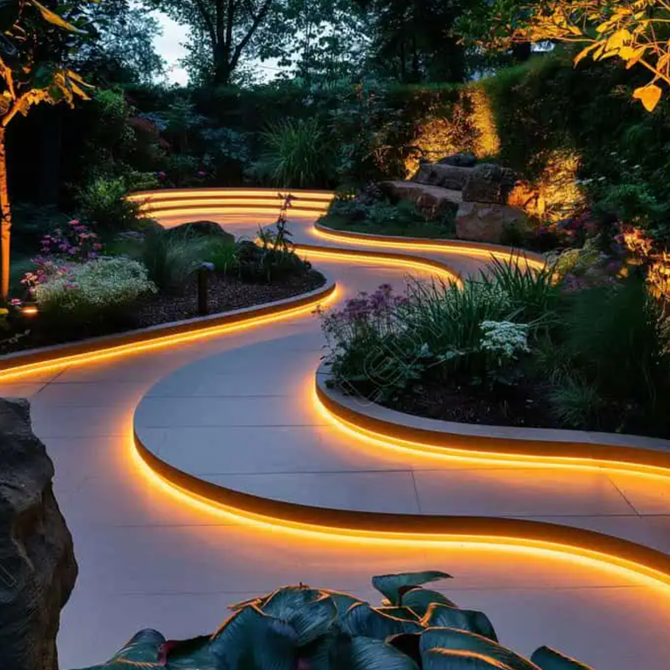 Landscaping