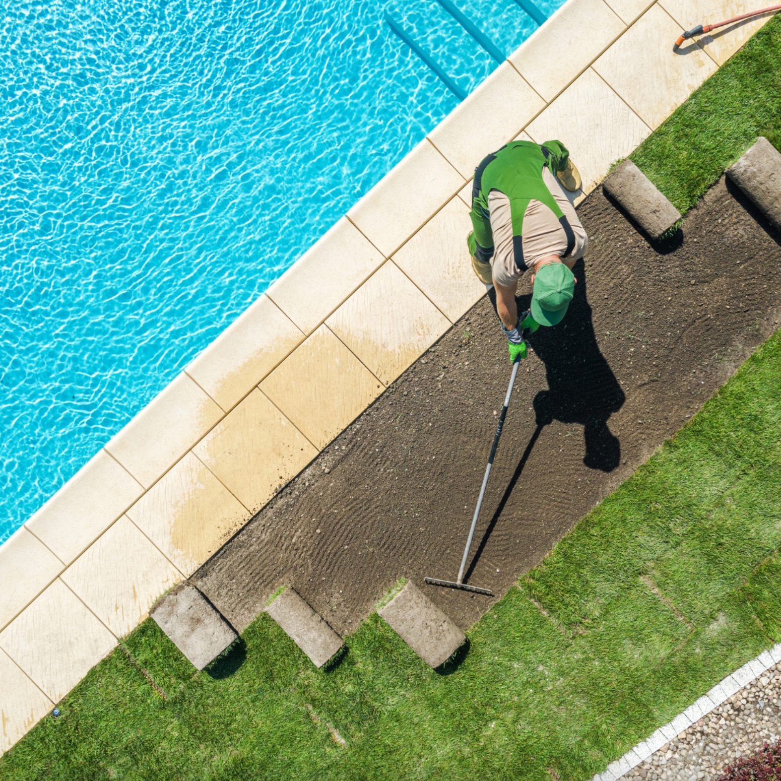 Artificial Grass