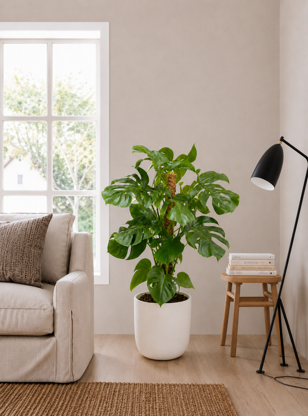 Monstera Deliciosa
