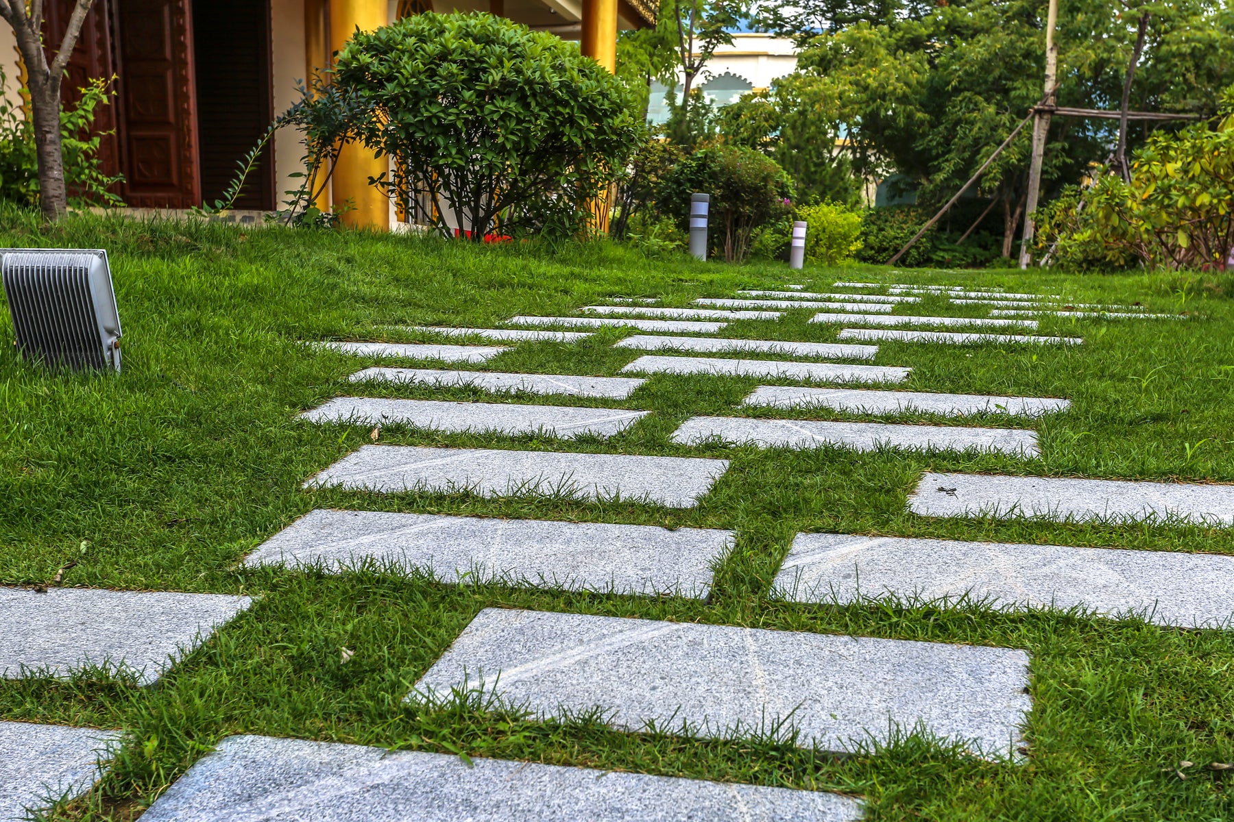 Hardscape Services