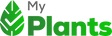 My Plants Logo