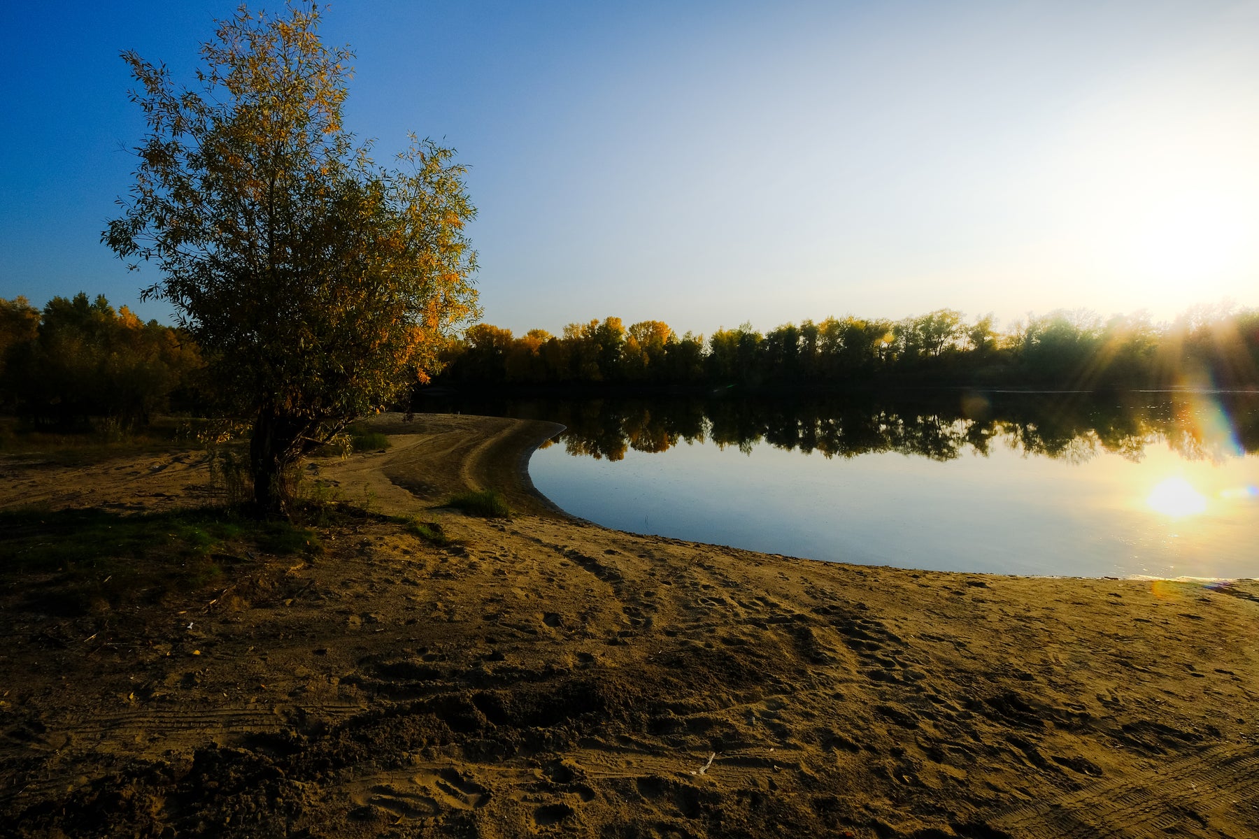 Ponds