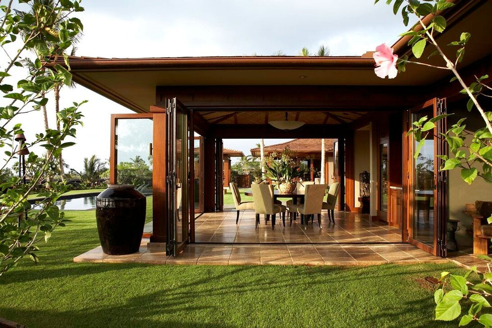Pergolas and Gazebos