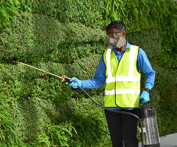 Pest Control